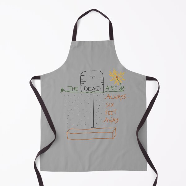 Item preview, Social Distancing designed and sold by andryn.