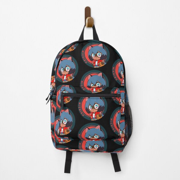 Item preview, BNA seal Michiru designed and sold by JamesCMarshall.