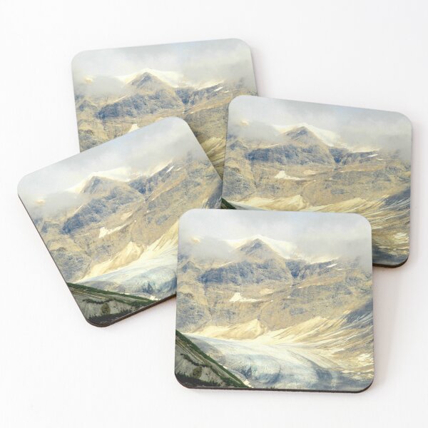 Item preview, Alaska Mountains, USA designed and sold by Monika's Shop.