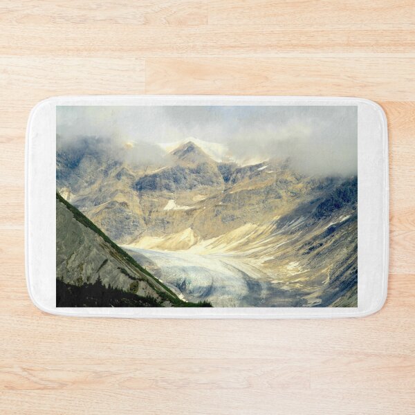 Item preview, Alaska Mountains, USA designed and sold by Monika's Shop.