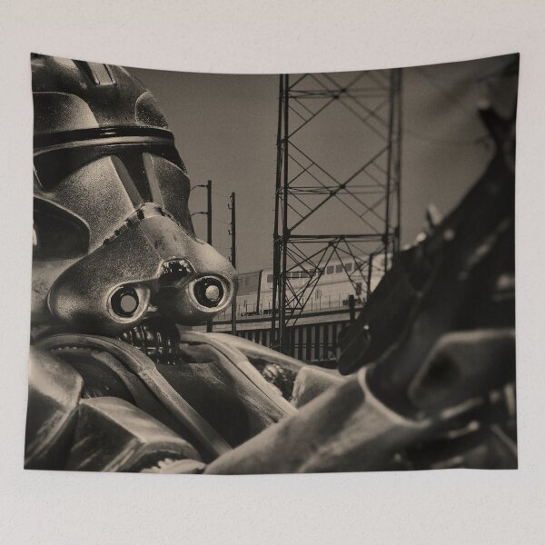 Item preview, Angry Guy in mask designed and sold by kimopix.
