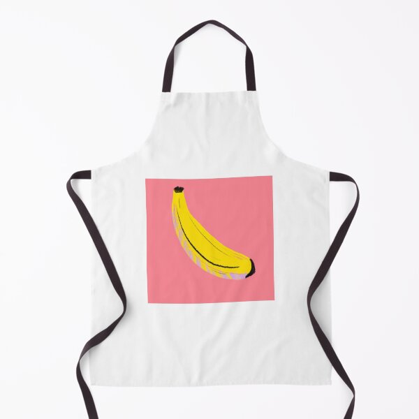 Item preview, Banana designed and sold by lauraguiral.
