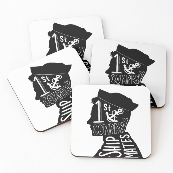 Item preview, usna 1st company! designed and sold by thecolorcompany.