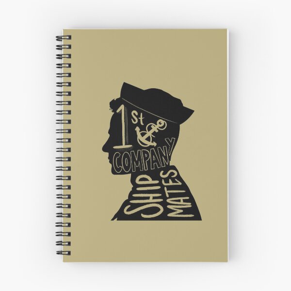 Item preview, usna 1st company! designed and sold by thecolorcompany.