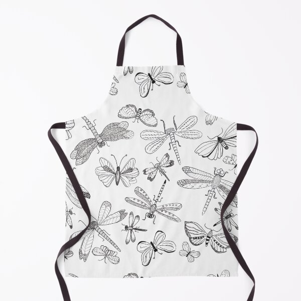 Item preview, Dragonflies/butterflies designed and sold by carole robb.