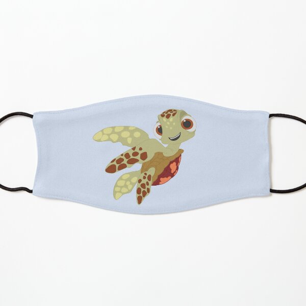 Squirt Kids Mask