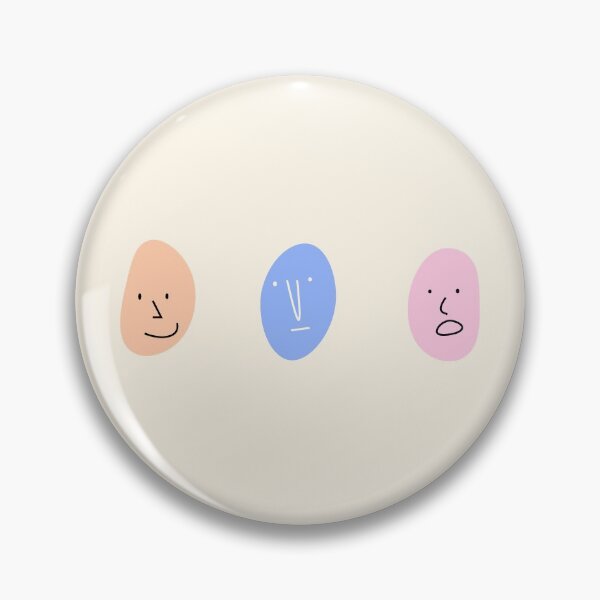 Item preview, Quirky Faces designed and sold by hayahalabieh.