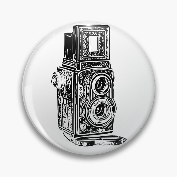 Item preview, Analog camera designed and sold by Francesko221.