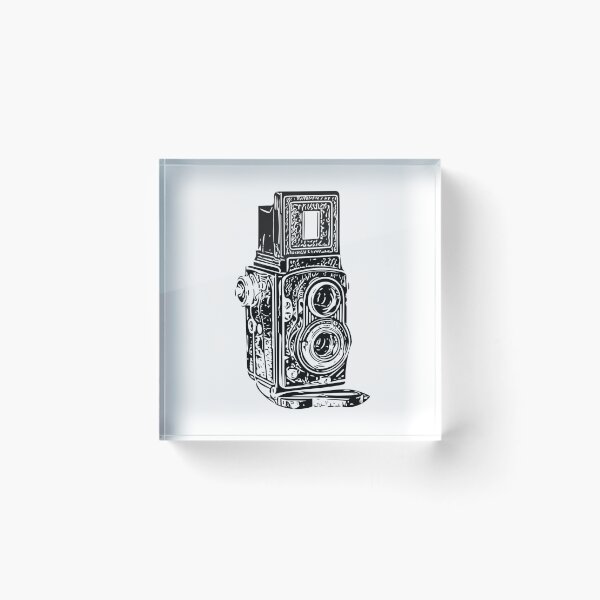 Item preview, Analog camera designed and sold by Francesko221.