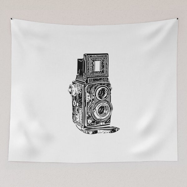 Item preview, Analog camera designed and sold by Francesko221.