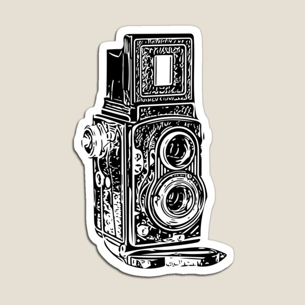 Item preview, Camara analogica designed and sold by Francesko221.