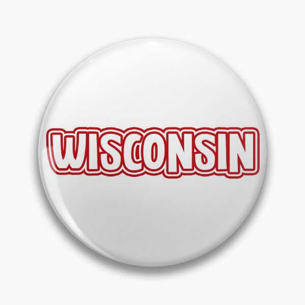 Item preview, University of Wisconsin designed and sold by kkosmicki.