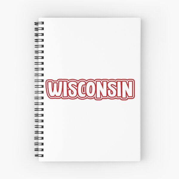Item preview, University of Wisconsin designed and sold by kkosmicki.