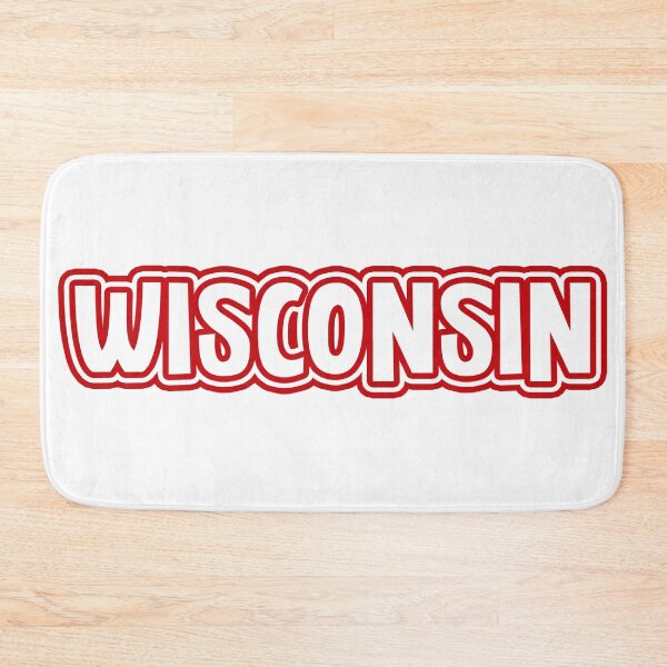 Item preview, University of Wisconsin designed and sold by kkosmicki.