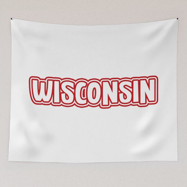 Item preview, University of Wisconsin designed and sold by kkosmicki.