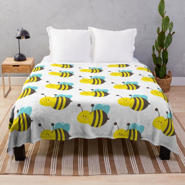 Item preview, CUTE BEE designed and sold by Glossypop.