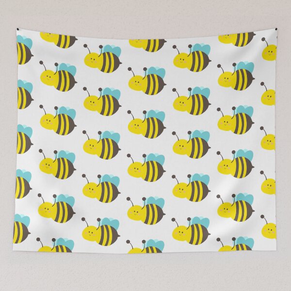 Item preview, CUTE BEE  designed and sold by Glossypop.