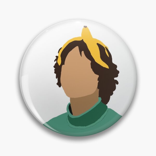 Item preview, Matthew Gray Gubler designed and sold by Laurelfaye2.
