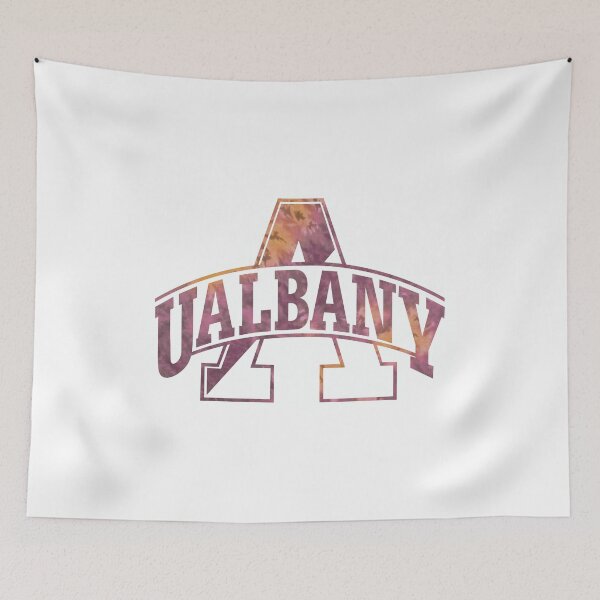 Item preview, UAlbany Tie Dye designed and sold by emroba.