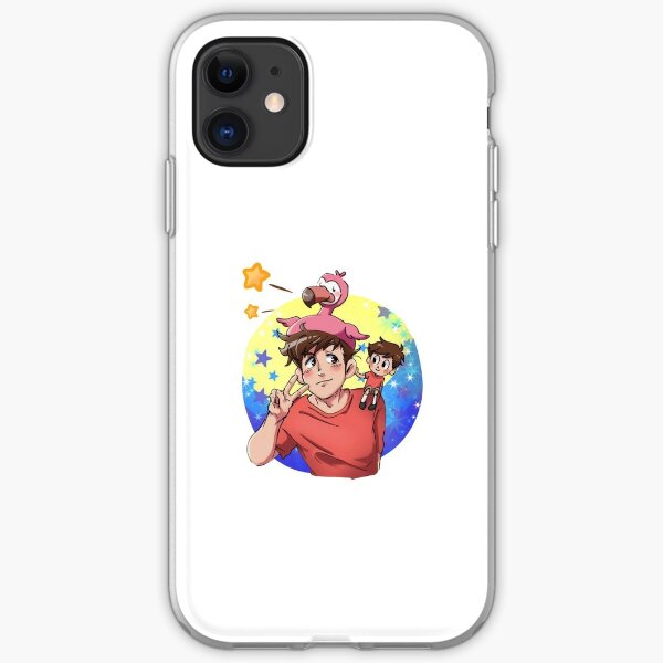 Flamingo Youtube Iphone Cases Covers Redbubble - drabon ball multiverse is back roblox youtube