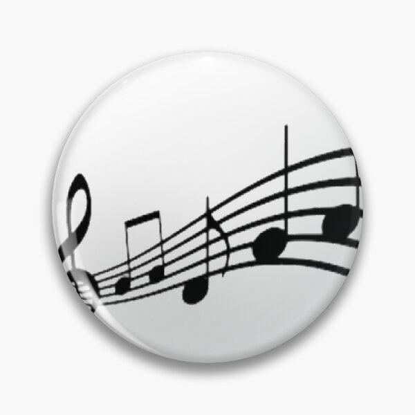 Artikelvorschau, Blumenmusik Note Royal Music entworfen und verkauft von hicham69am.