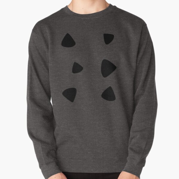 fred flintstone sweatshirt