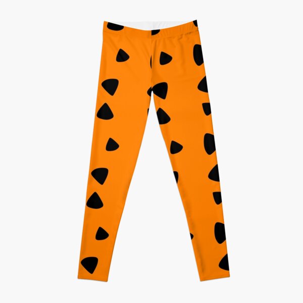 The Flintstones Leggings for Sale