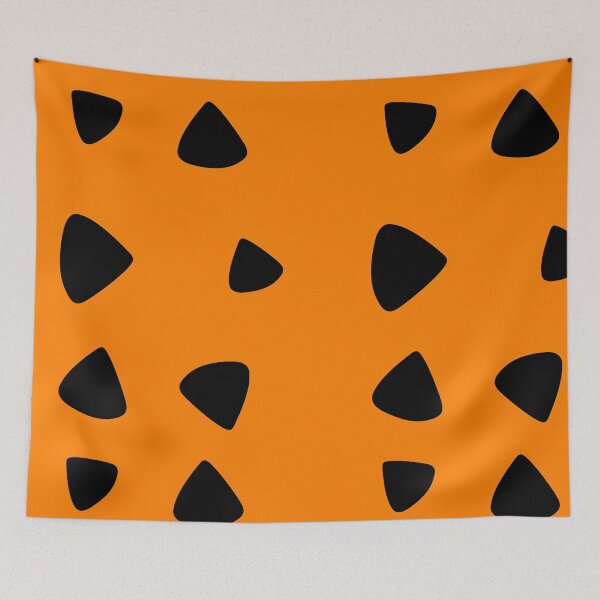 Item preview, Flintstone designed and sold by Indestructibbo.