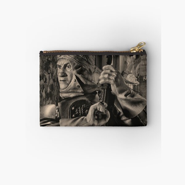 Item preview, Old Dude looking for action designed and sold by kimopix.
