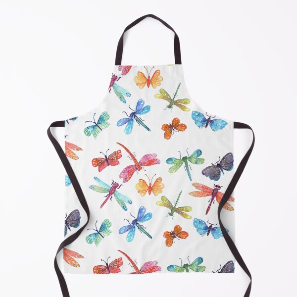 Item preview, Dragonflies and Butterflies designed and sold by carole robb.