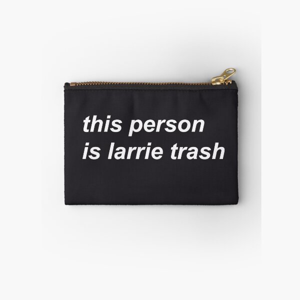 Item preview, larry stylinson trash  designed and sold by Itzmiri.