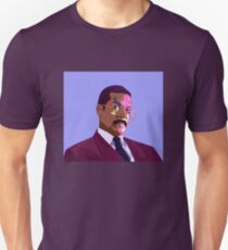 Jackie Chiles - Pop Art Unisex T-Shirt
