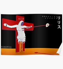 Angel 02: Lilith Poster