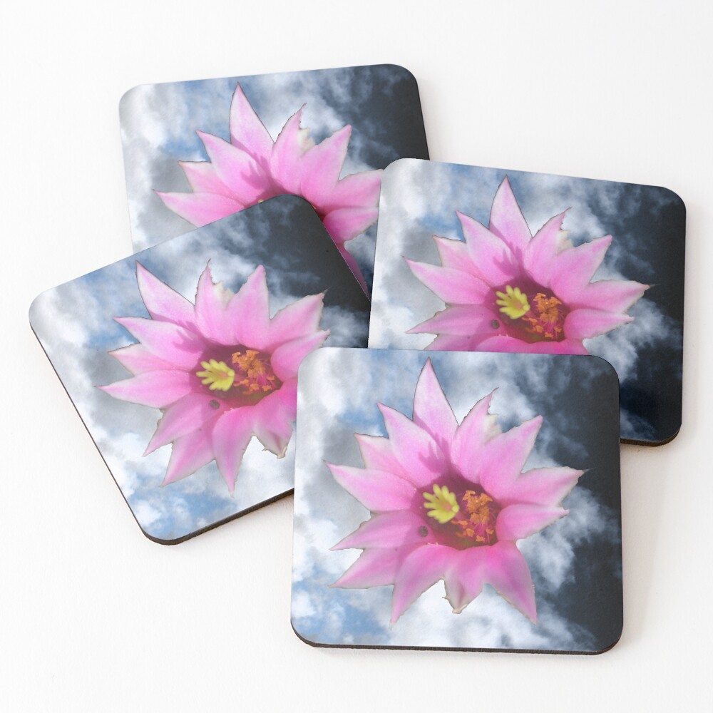 Item preview, Coasters (Set of 4) designed and sold by teacup21.