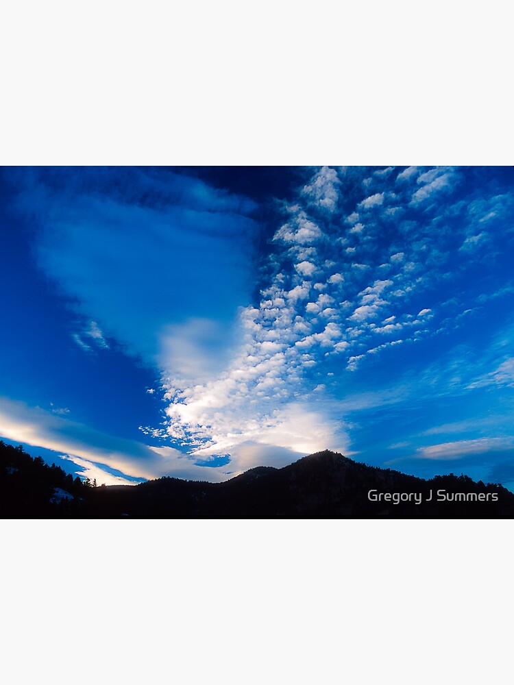 Thumbnail 7 of 7, Framed Art Print, Swept Away designed and sold by Gregory J Summers.