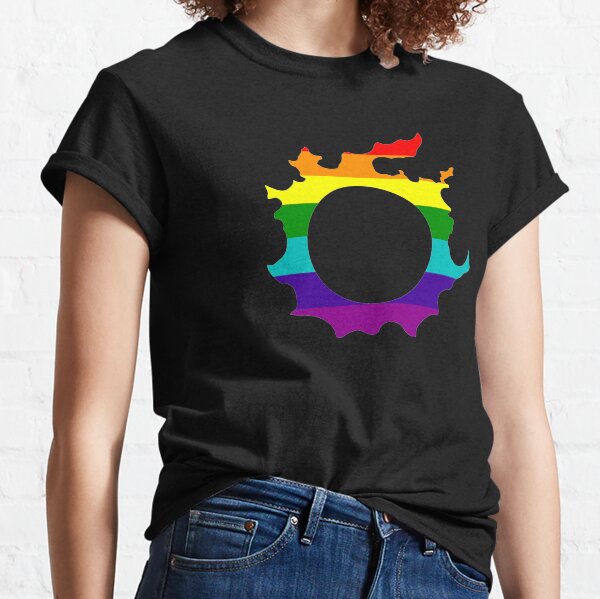 FFXIV Pride Classic T-Shirt