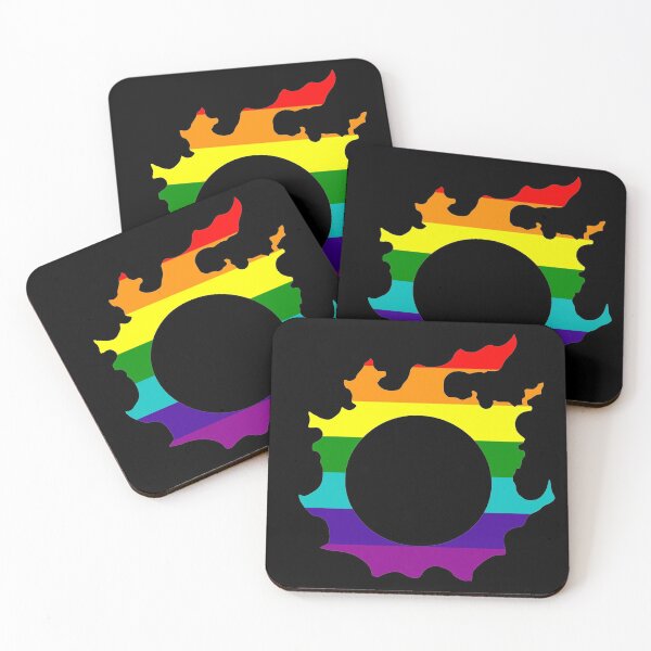Item preview, FFXIV Pride designed and sold by NuiMegu's Abominations.