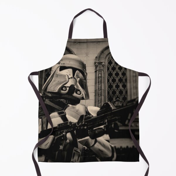 Item preview, Armored Guy on patrol designed and sold by kimopix.