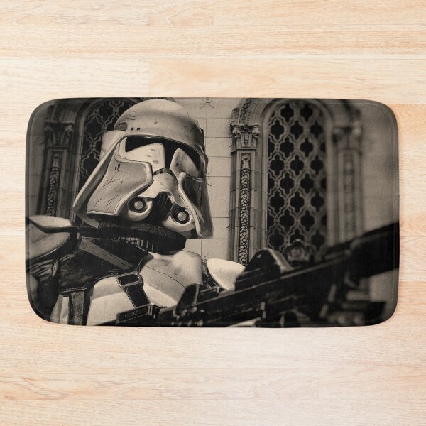 Item preview, Armored Guy on patrol designed and sold by kimopix.