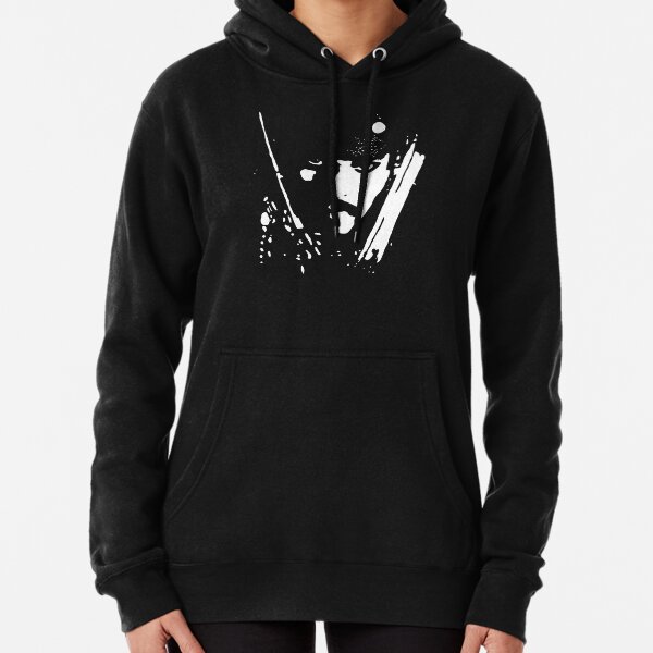 Sparrow Pullover Hoodie