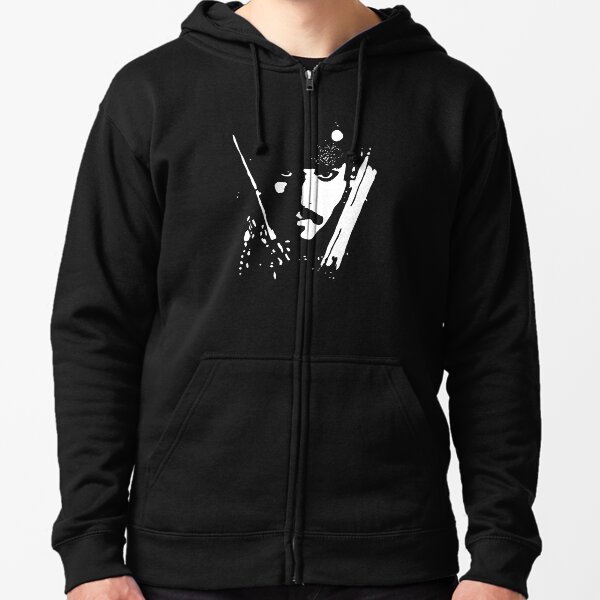 Spatz Kapuzenjacke