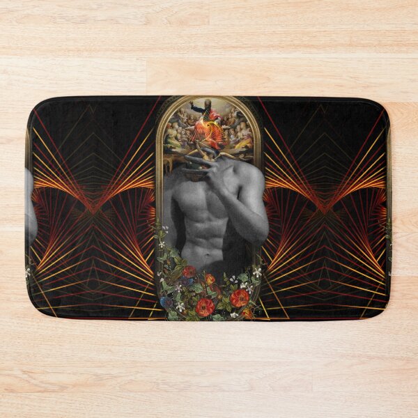Item preview, Ancient Knowledge: Rebirth & Trasformation designed and sold by brianmedinaart.