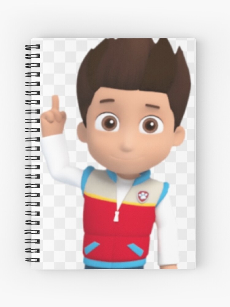 paw patrol handy ryder