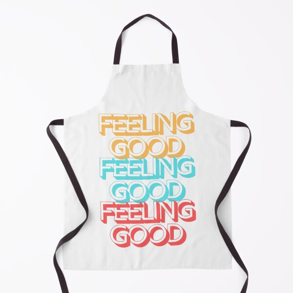 Item preview, Feeling Good | Law of Attraction designed and sold by RonVivero.