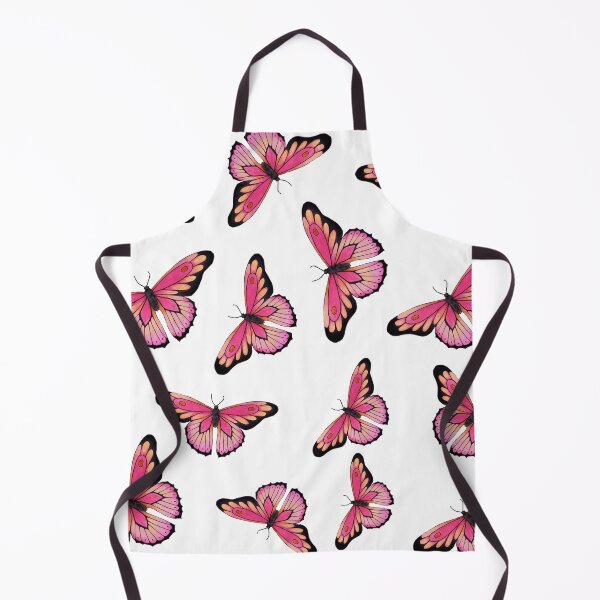 Item preview, Pink Butterflies designed and sold by Diana T. Castillo.