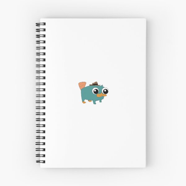 Item preview, Baby Perry the Platypus designed and sold by bzap.