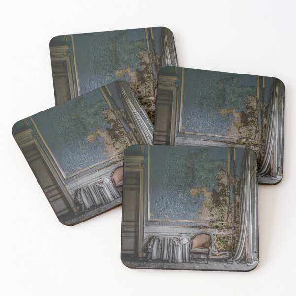 Item preview, Lost tea room designed and sold by Elsterart.