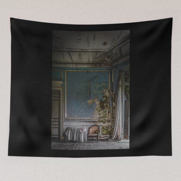 Item preview, Lost tea room designed and sold by Elsterart.