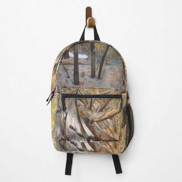 Item preview, Death of a Gum Tree designed and sold by Michelle Ripari.
