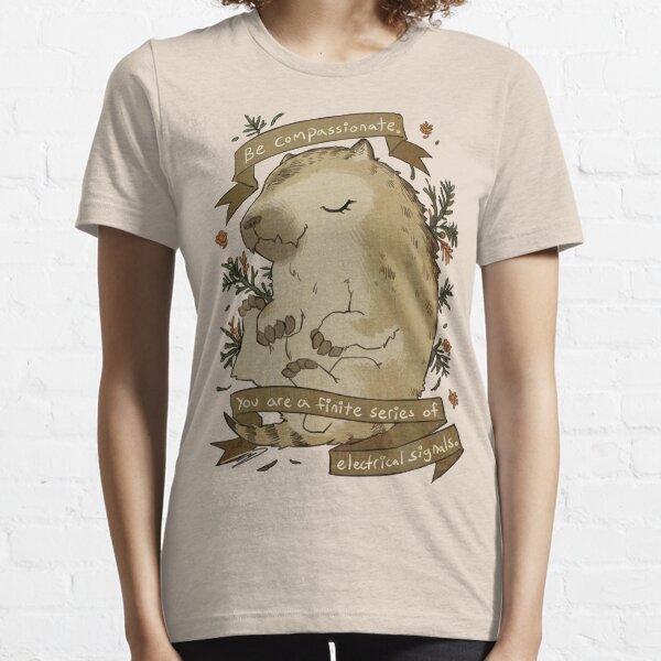 Be Compassionate Essential T-Shirt